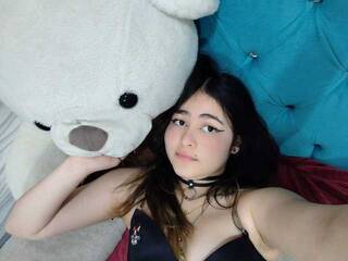 Erotyczny czat wideo taylorkiim