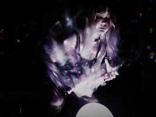 Erotyczny czat wideo TaylorObscura