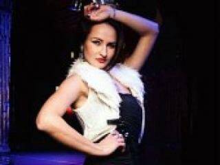 Erotyczny czat wideo tayrra