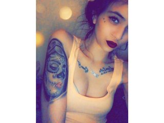 Zdjęcie profilowe tbabygiirl69