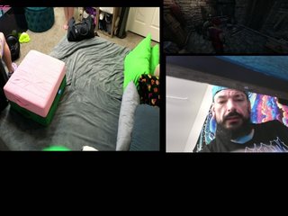 Erotyczny czat wideo T-and-A-13