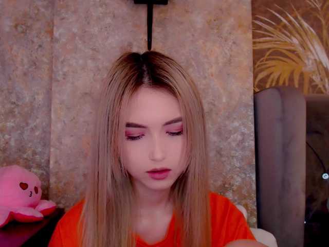Zrzuty ekranu transmisji TeaRose12
