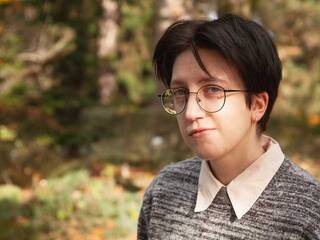 Erotyczny czat wideo teaseOlivia