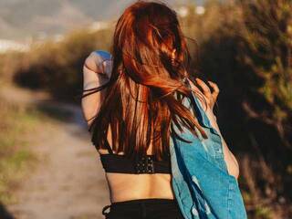 Erotyczny czat wideo TeaseTheory