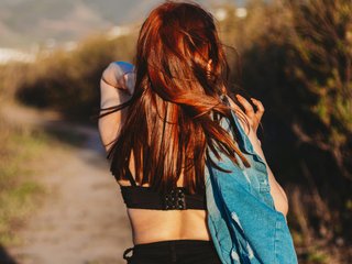 Erotyczny czat wideo TeaseTheory