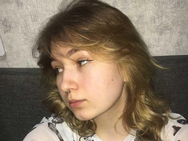 Zdjęcie profilowe bbymasha