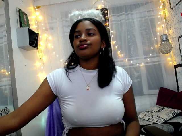 Zdjęcia TeenEbony Welcome to my room, let's have fun together! #ebony #teen #new #bigass