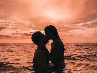 Erotyczny czat wideo TeenLustLive-