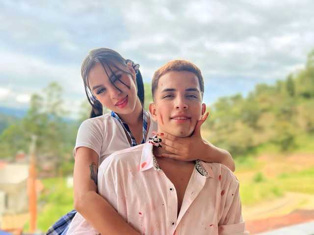 Zdjęcie profilu TeenLustLive-