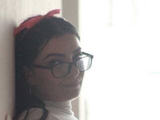 Erotyczny czat wideo TEFAALAYAa