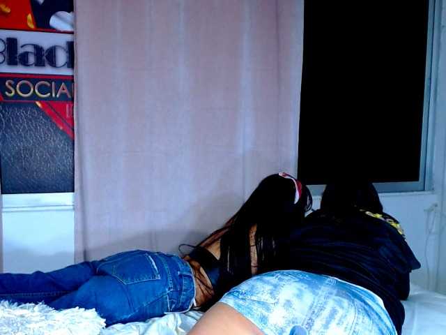 Zrzuty ekranu transmisji TefaniStar