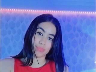 Erotyczny czat wideo TeffyFerrer