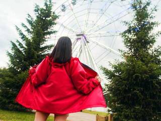 Erotyczny czat wideo TellammLexx