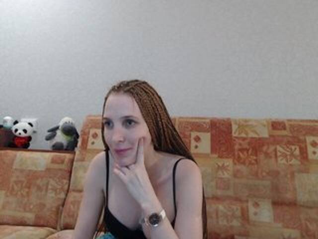 Zrzuty ekranu transmisji TemmiNew