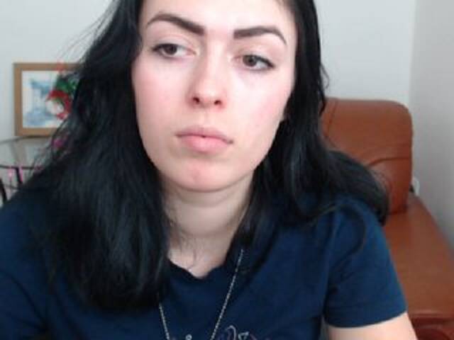 Zrzuty ekranu transmisji Tender-Lips