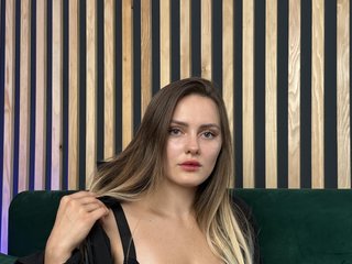 Erotyczny czat wideo TenderAmber