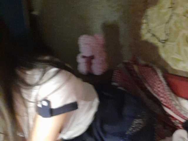 Zrzuty ekranu transmisji PlayGirlKiss