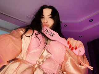 Erotyczny czat wideo Tenderly-xo