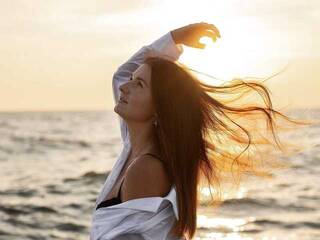 Erotyczny czat wideo Tendermermaid