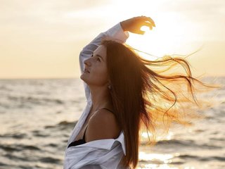 Erotyczny czat wideo Tendermermaid