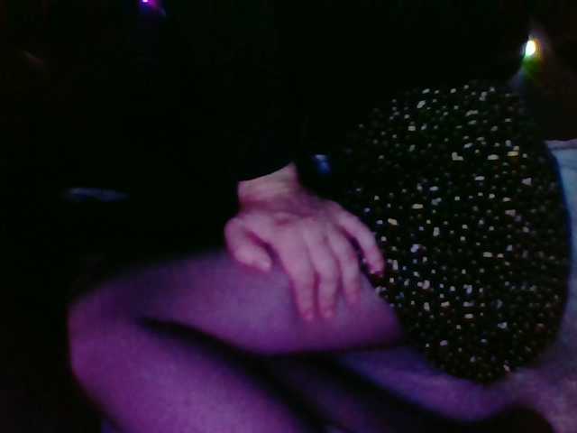 Zrzuty ekranu transmisji tenderpussy