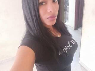 Erotyczny czat wideo TenishaWunder