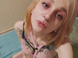 Erotyczny czat wideo Tentaculara