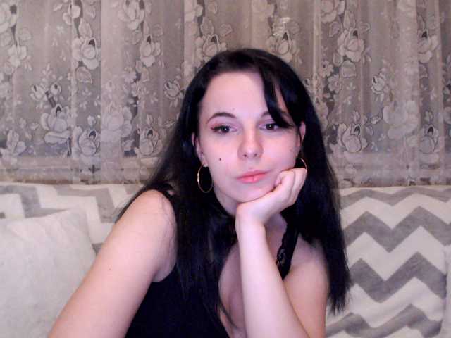 Zrzuty ekranu transmisji TequilaGirl