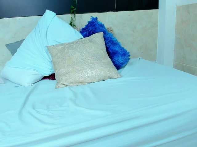 Zrzuty ekranu transmisji tequilalux1