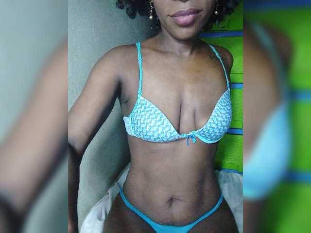 Zrzuty ekranu transmisji Teresitapink