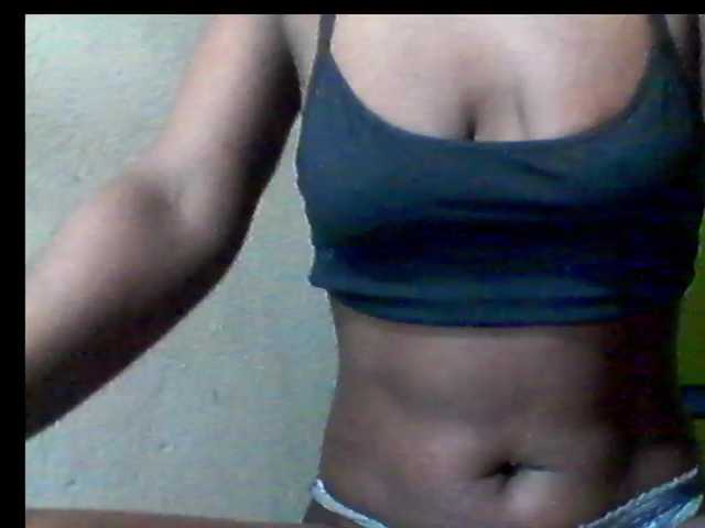 Zrzuty ekranu transmisji Teresitapink