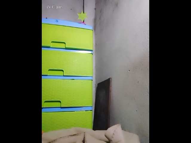 Zrzuty ekranu transmisji Teresitapink