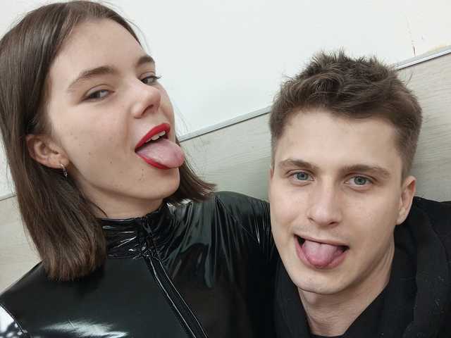 Zdjęcie profilu Terri-and-Kyle