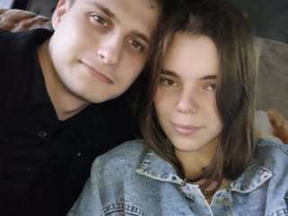 Erotyczny czat wideo Terri-and-Kyle