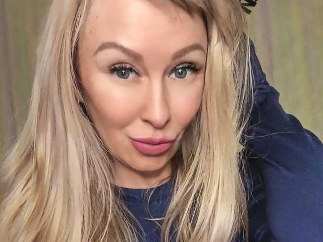 Zdjęcie profilu Blondi_Love