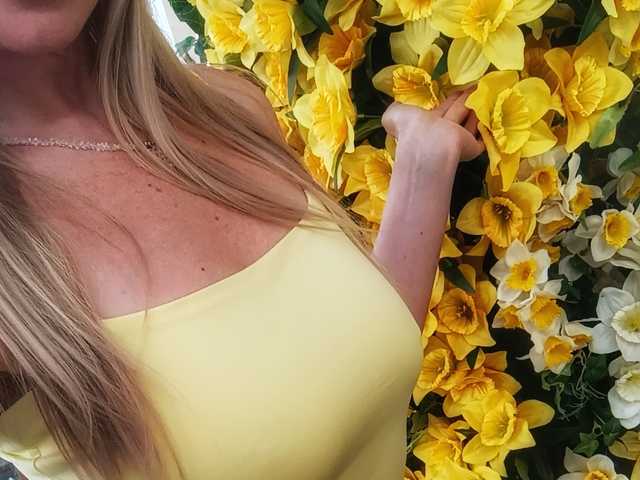 Zdjęcie profilu Blondi_Love