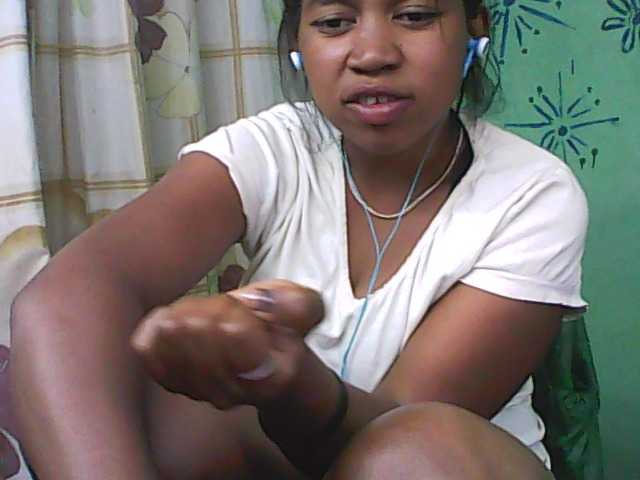 Zrzuty ekranu transmisji teshiarubis