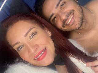 Erotyczny czat wideo tessaandadam