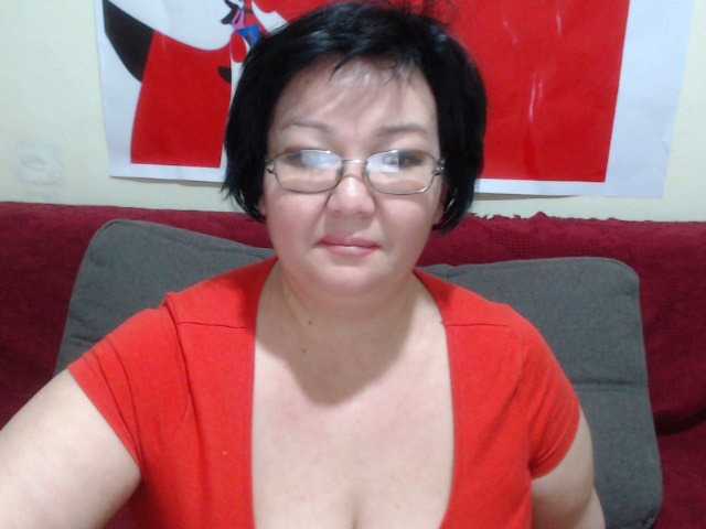 Zdjęcia TessAsian Hello my dear guys, I am very glad to see you in my room! Welcome to Tess! Be polite and generous! show ass 33 tokens! show sisi 55 tokens! slap your ass 10 times 44 tokens! take off the dress 77 tokens!