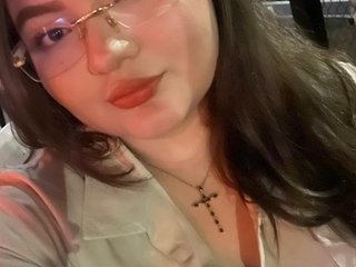 Erotyczny czat wideo TessaSinclaire