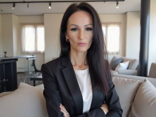 Erotyczny czat wideo Tetti1210