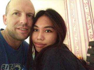 Erotyczny czat wideo Thaifarang