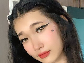 Erotyczny czat wideo ThaiMasseuse18
