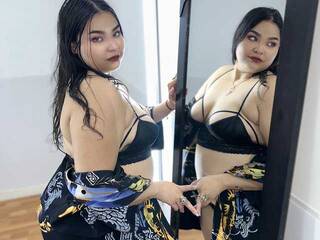 Erotyczny czat wideo thaliaa69