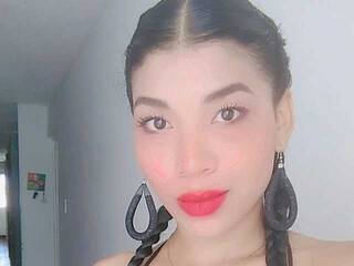 Erotyczny czat wideo ThaliaMorriss