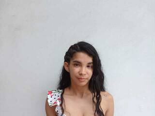 Erotyczny czat wideo ThalianaMuler