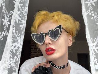 Erotyczny czat wideo ThaliaWhisper