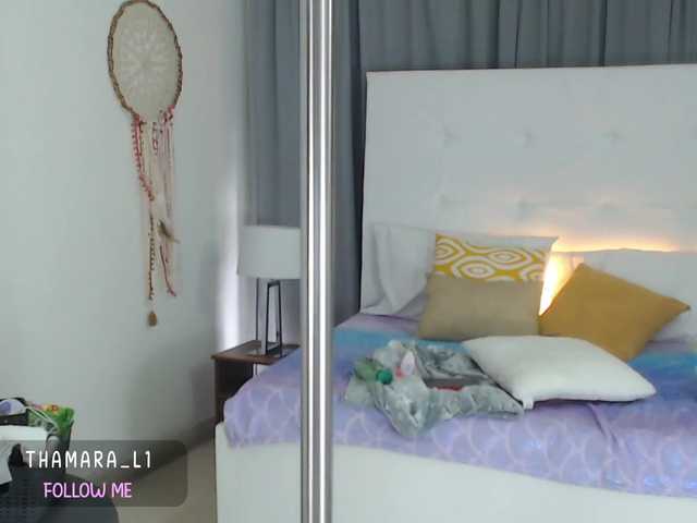 Zdjęcia thamaral1 Welcome to my room ♥ come to me and enjoy a lot ♥