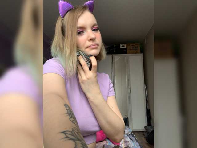 Zdjęcia ThatTripPink3 Shower show 700tk