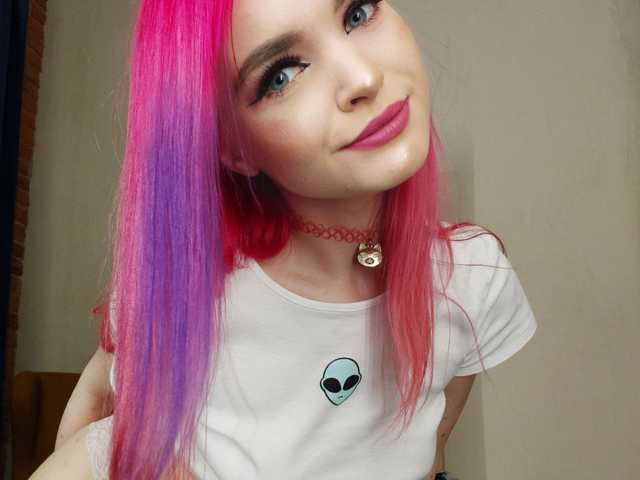 Zdjęcie profilowe ThatTripPink3